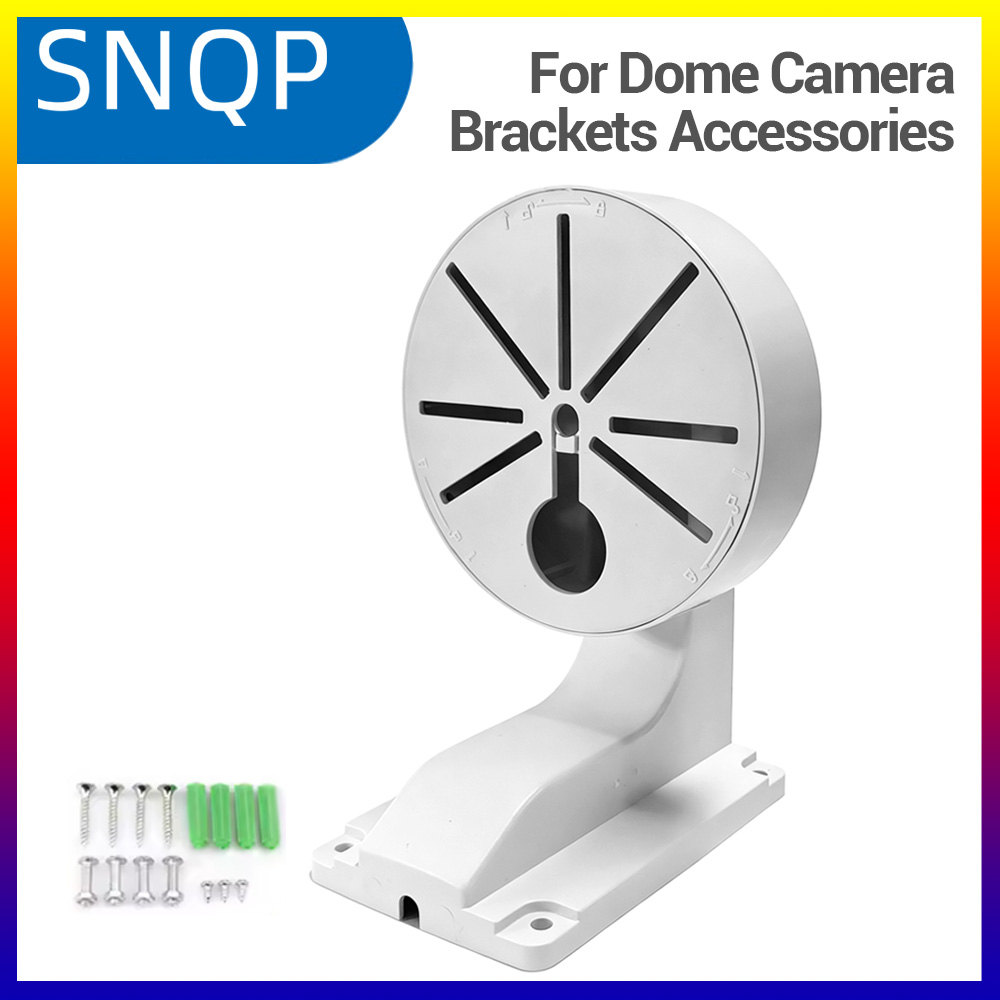 Eufy Camera E220 - Aksesori CCTV dudukan kamera kubah berbentuk