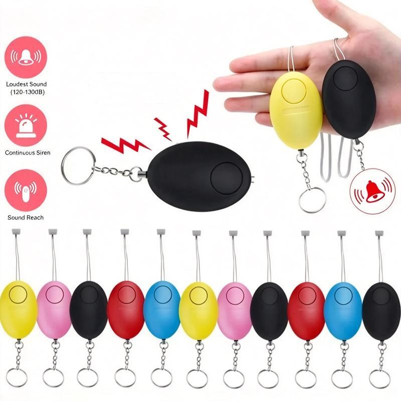 1 buah gantungan kunci alarm k - Personal Alarm Keychain ulasan dan harga