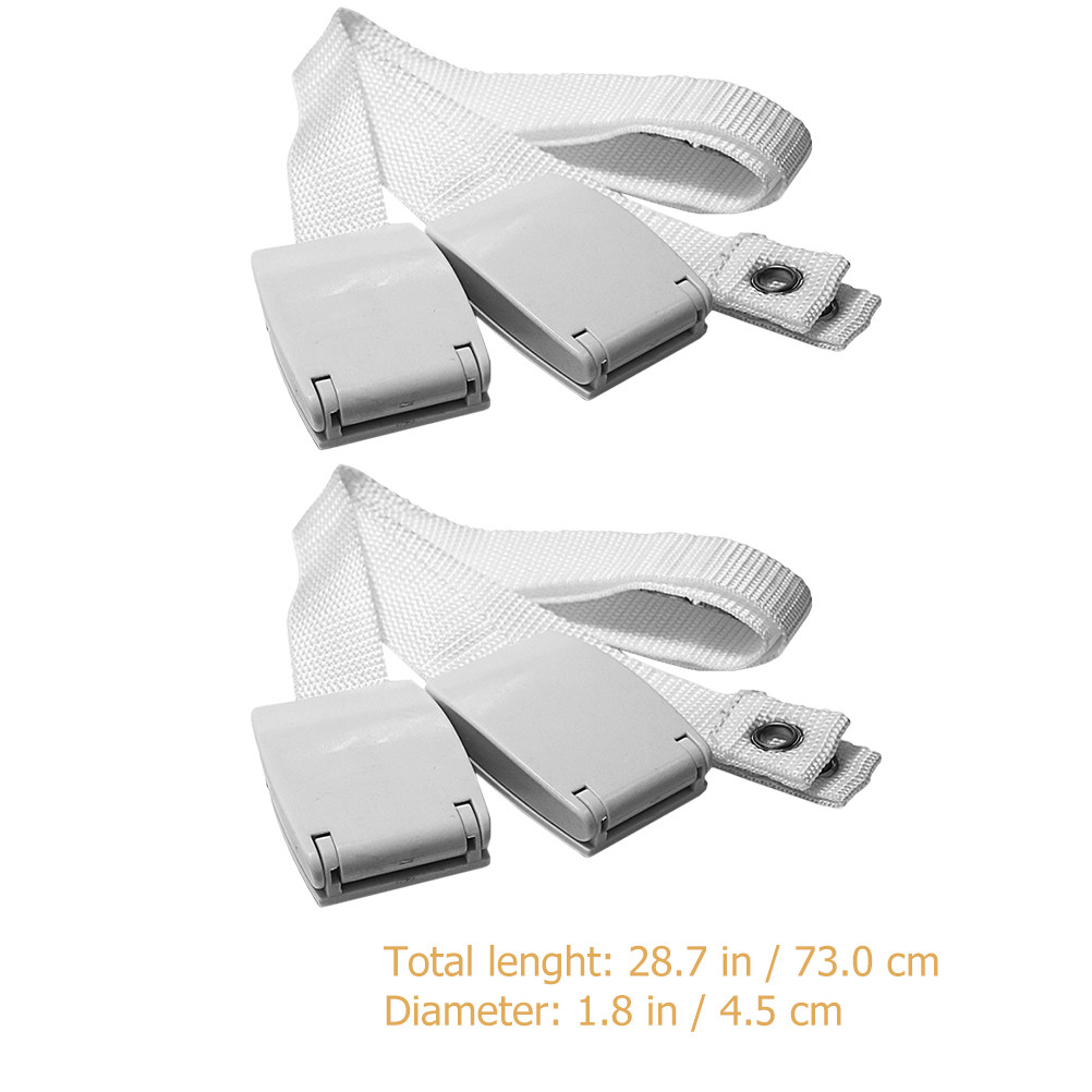 Tali Pengaman TV yang Kuat dan - Earthquake Anchor Strap ulasan dan harga