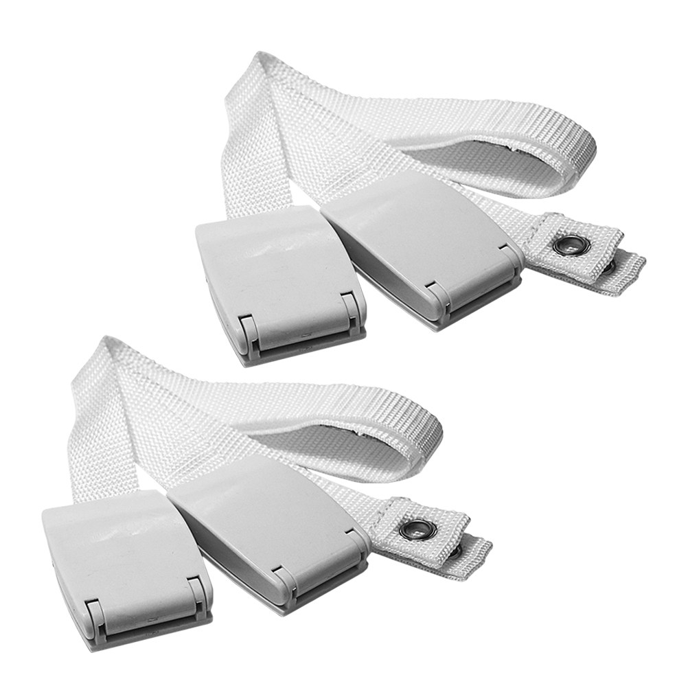 Tali Pengaman TV yang Kuat dan - Earthquake Anchor Strap ulasan dan harga