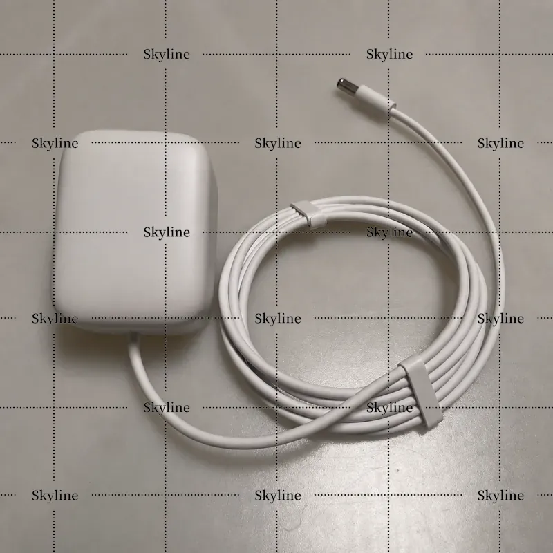 Adaptor Catu Daya 24V 1,25A un - Google Speaker Nest Hub ulasan dan harga