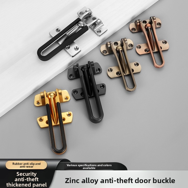 Rantai Pintu Anti Maling dari  - Security Chain Door ulasan dan harga