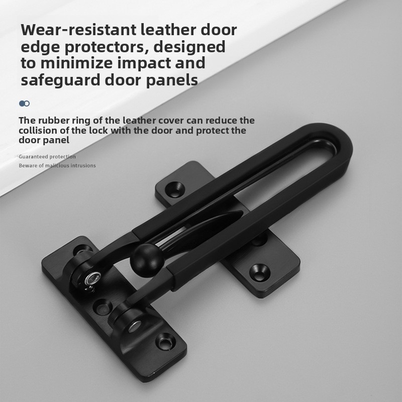 Rantai Pintu Anti Maling dari  - Security Chain Door ulasan dan harga