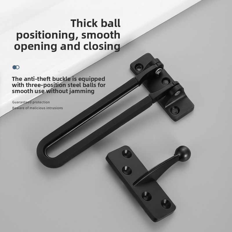 Rantai Pintu Anti Maling dari  - Security Chain Door ulasan dan harga