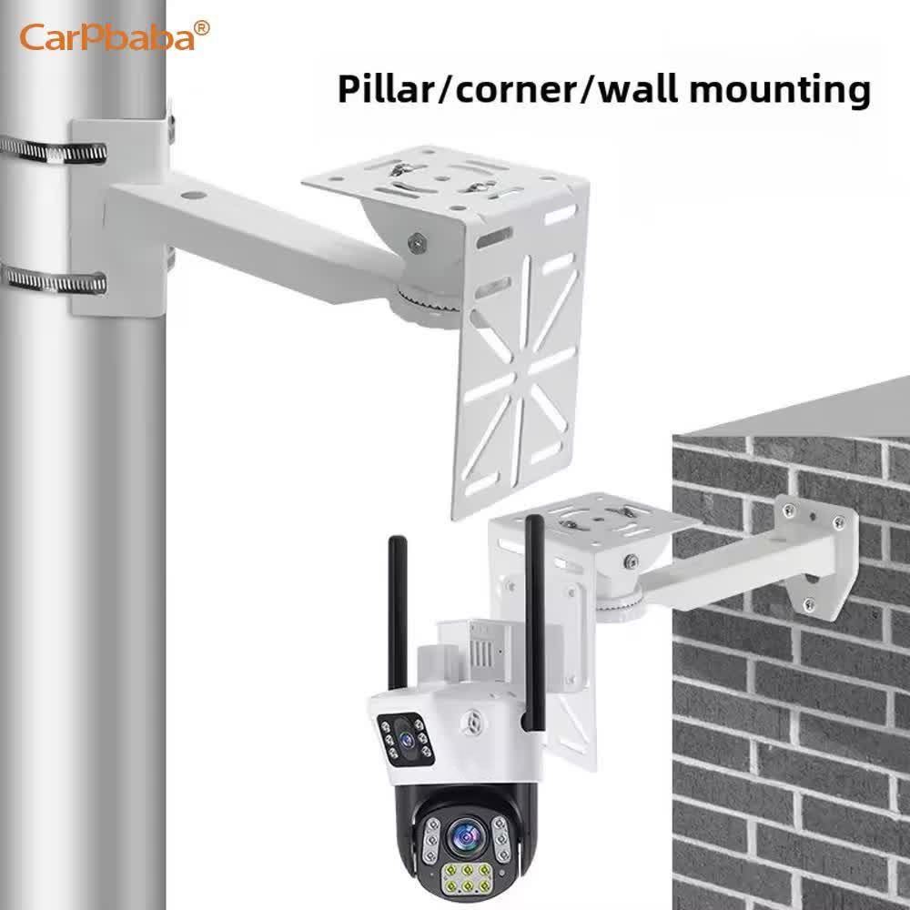 Braket Cctv Duckbill Paduan Al - Eufy Camera E220 ulasan dan harga