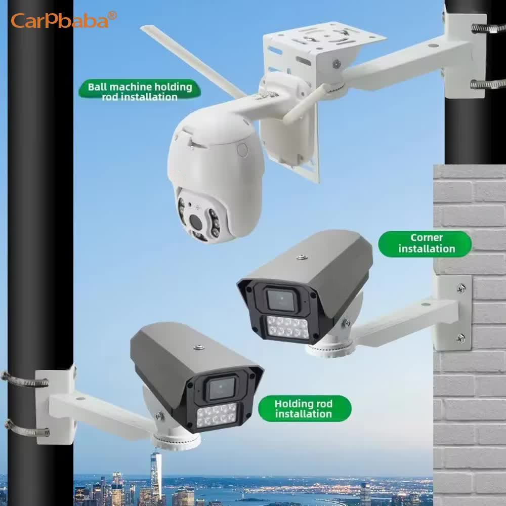 Braket Cctv Duckbill Paduan Al - Eufy Camera E220 ulasan dan harga