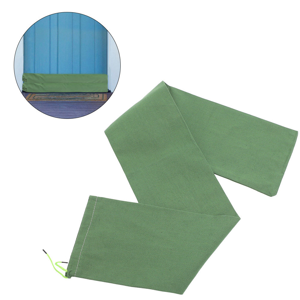 2 buah Kantong Pasir Kanvas Te - Flood Barrier Bag ulasan dan harga