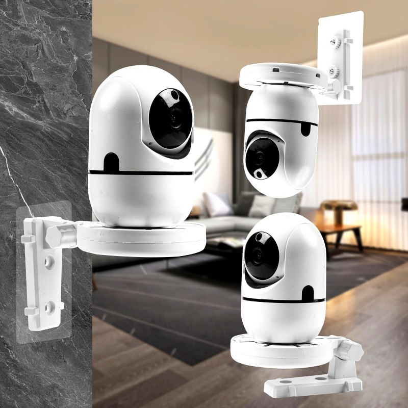 Braket dudukan untuk kamera ke - Eufy Camera E220 ulasan dan harga