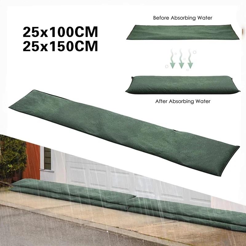 Untuk Pencegahan Banjir di Rum - Flood Barrier Bag ulasan dan harga