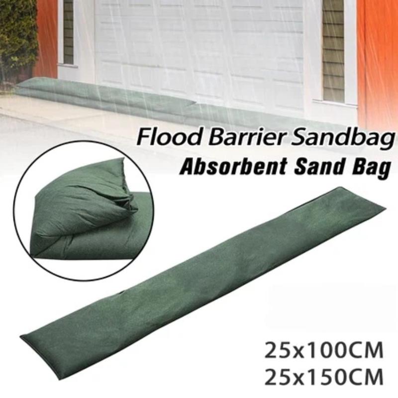 Untuk Pencegahan Banjir di Rum - Flood Barrier Bag ulasan dan harga