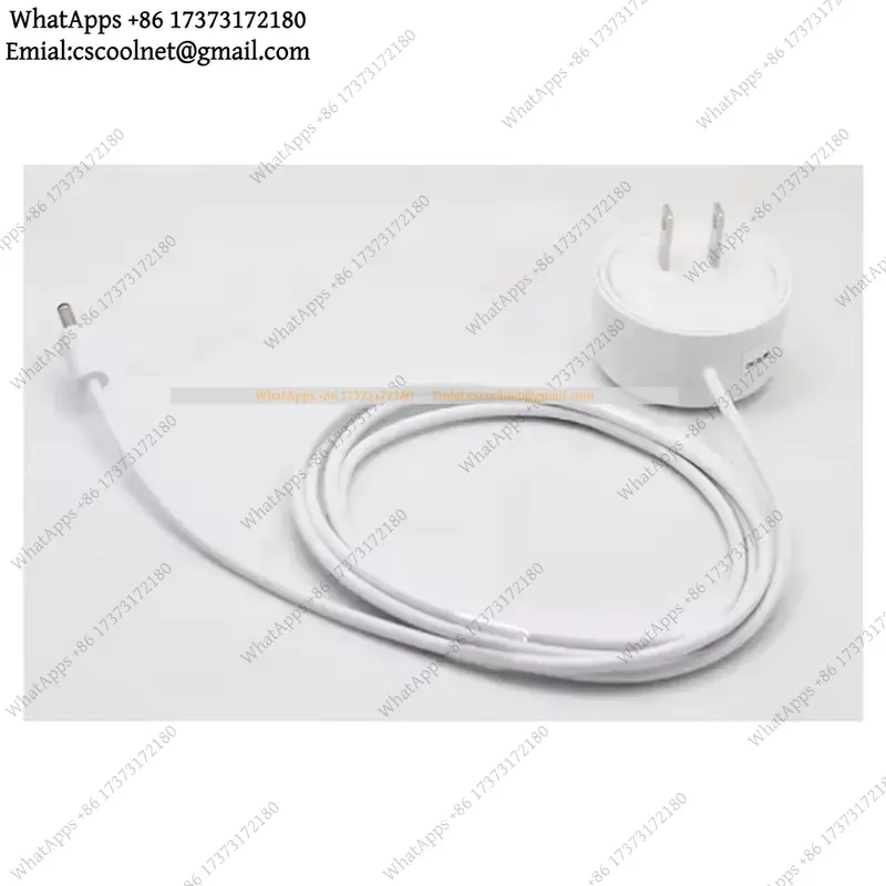 Adaptor Daya JS02, Cocok untuk - Google Speaker Nest Hub ulasan dan harga