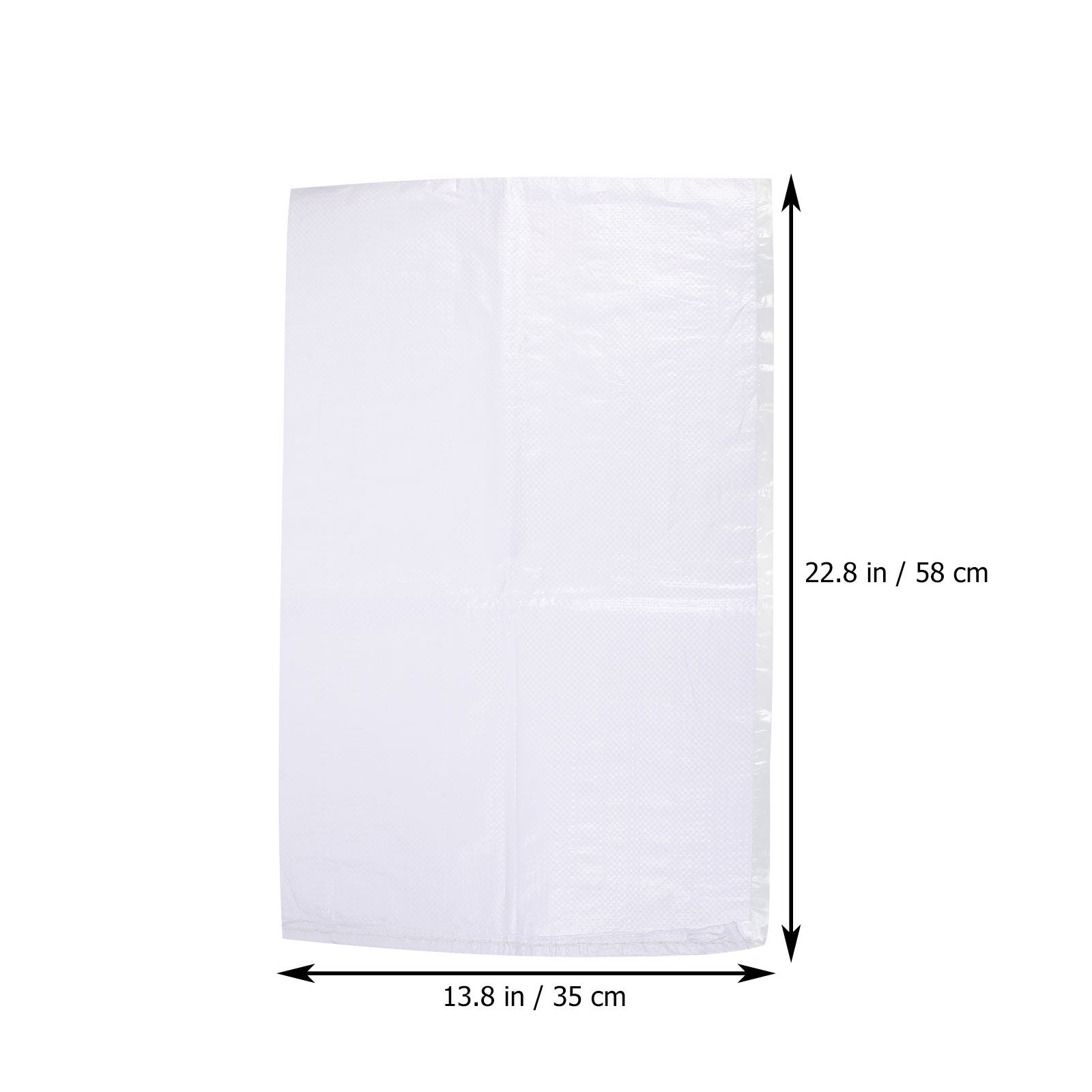 16 Buah Kantong Pasir Anyaman  - Flood Barrier Bag ulasan dan harga