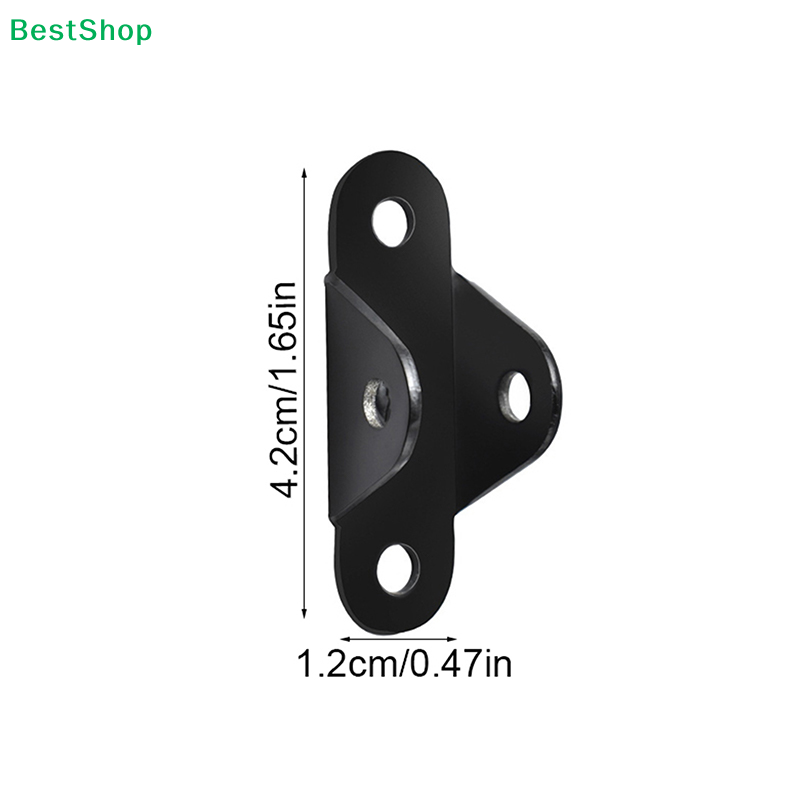 1 Set Penyangga Furnitur Anti  - Earthquake Anchor Strap ulasan dan harga