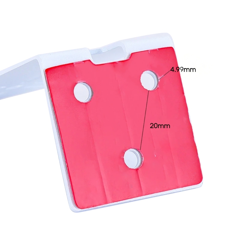 Dudukan kamera pengawas, bentu - Eufy Camera E220 ulasan dan harga