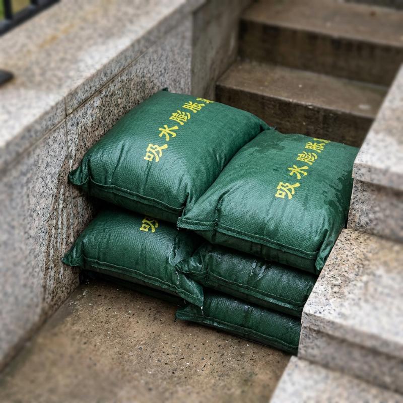 Kantong Pengendali Banjir yang - Flood Barrier Bag ulasan dan harga