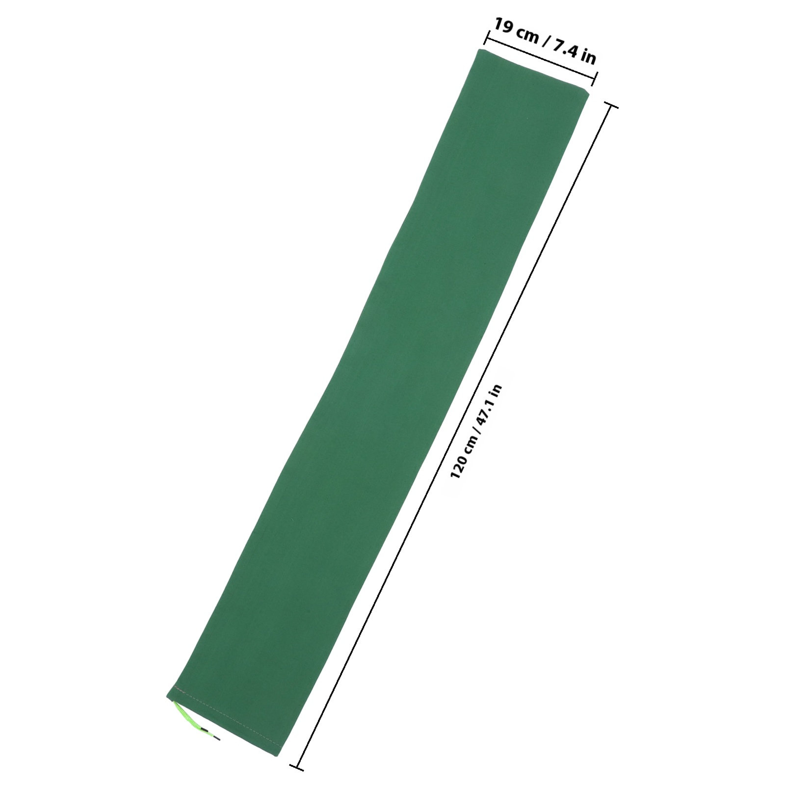 Kantong Pasir Silikon Panjang  - Flood Barrier Bag ulasan dan harga