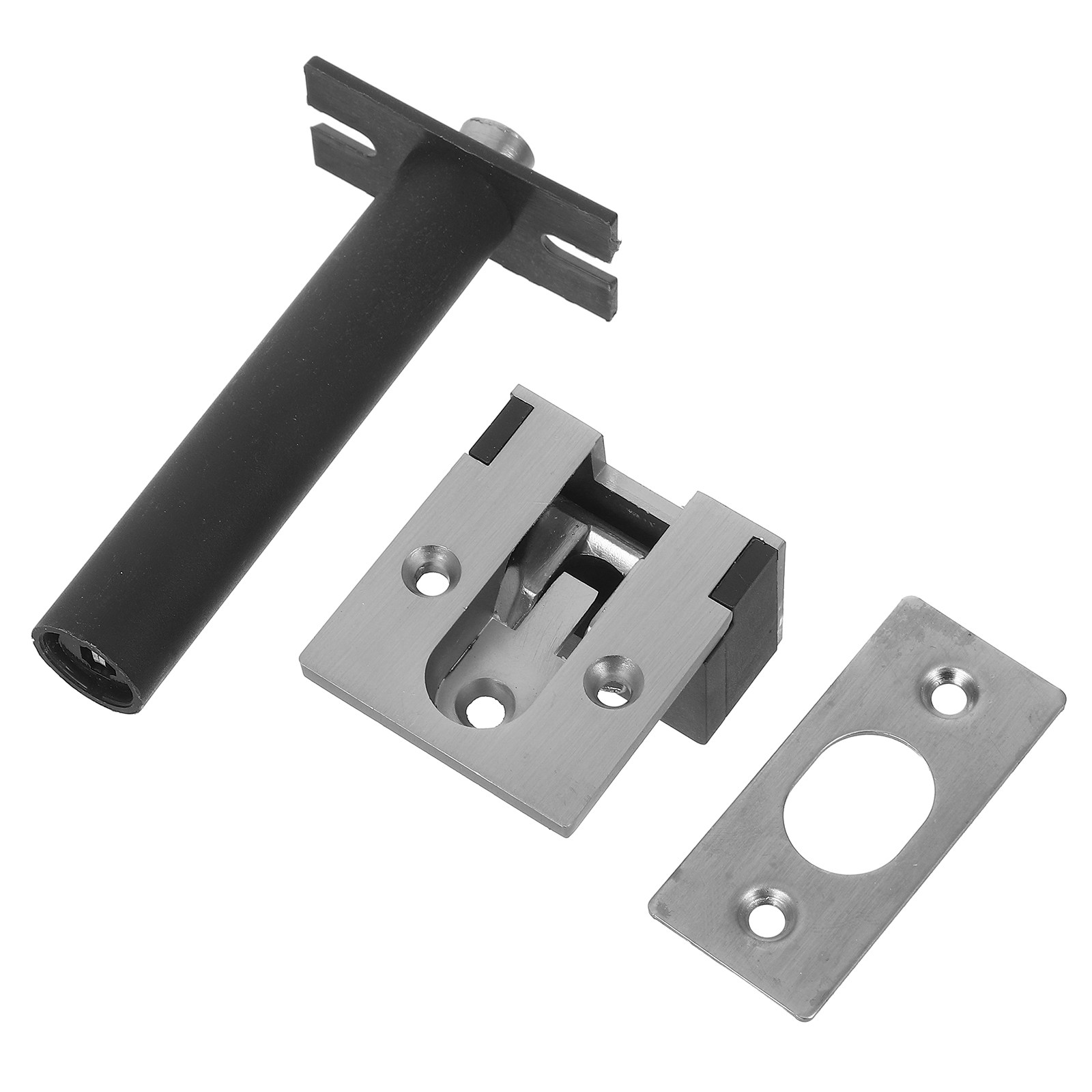 1 Set Kunci Rantai Pintu Baja  - Security Chain Door ulasan dan harga